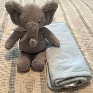Pottery Barn Kids Baby Bundle